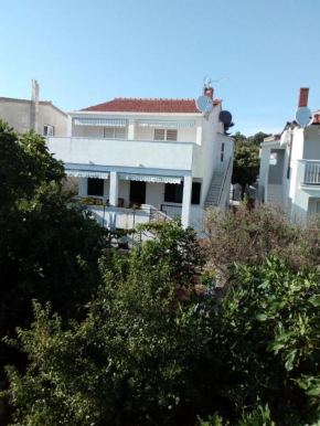 Apartments by the sea Sevid, Trogir - 15742